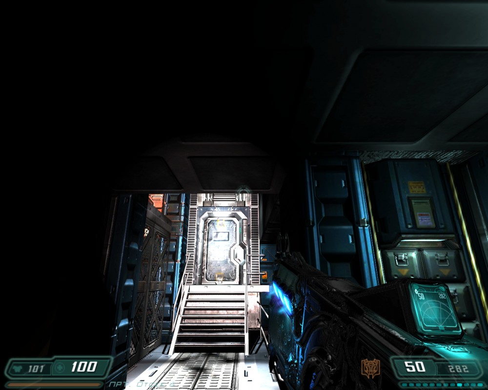 Doom 3