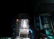 Doom 3 screenshot