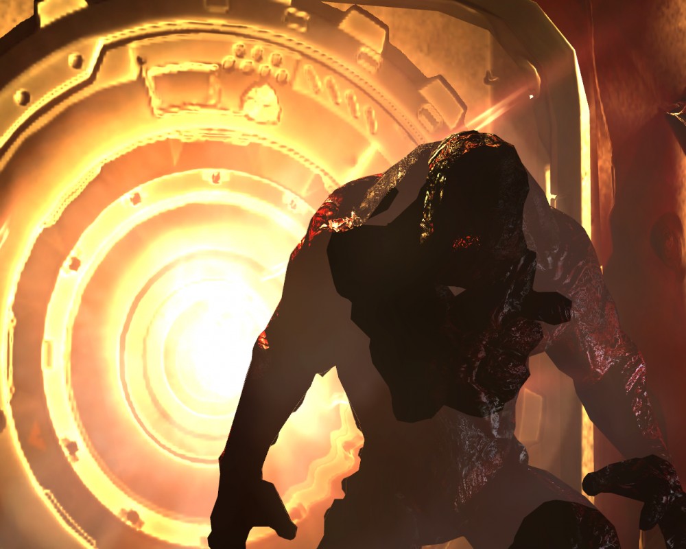 Doom 3
