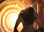 Doom 3 screenshot