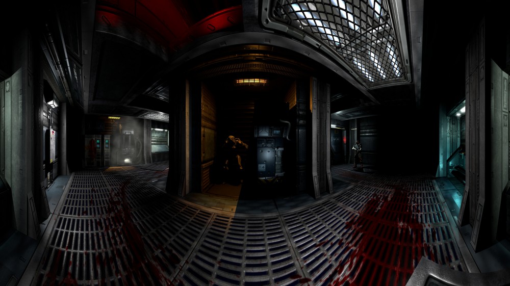 Doom 3