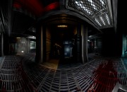 Doom 3 screenshot