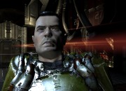 Doom 3 screenshot