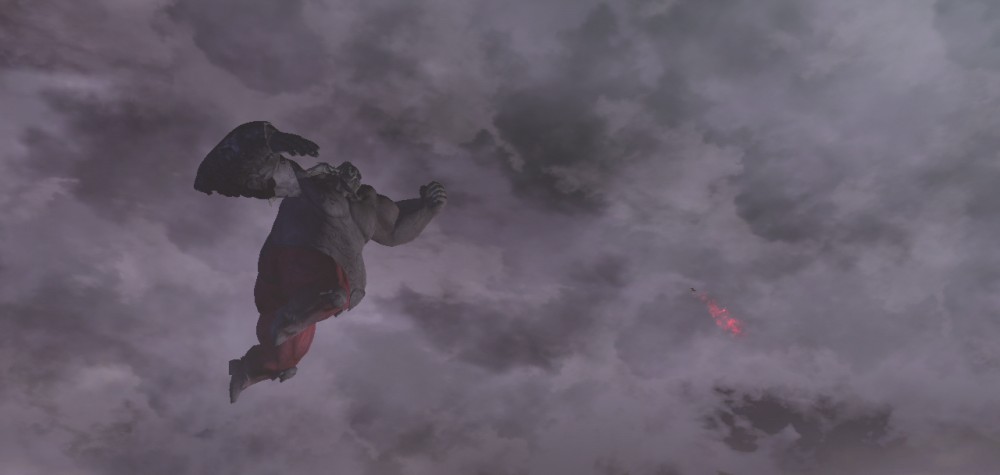 Asura's Wrath