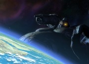 Asura's Wrath screenshot