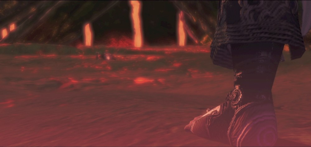 Asura's Wrath