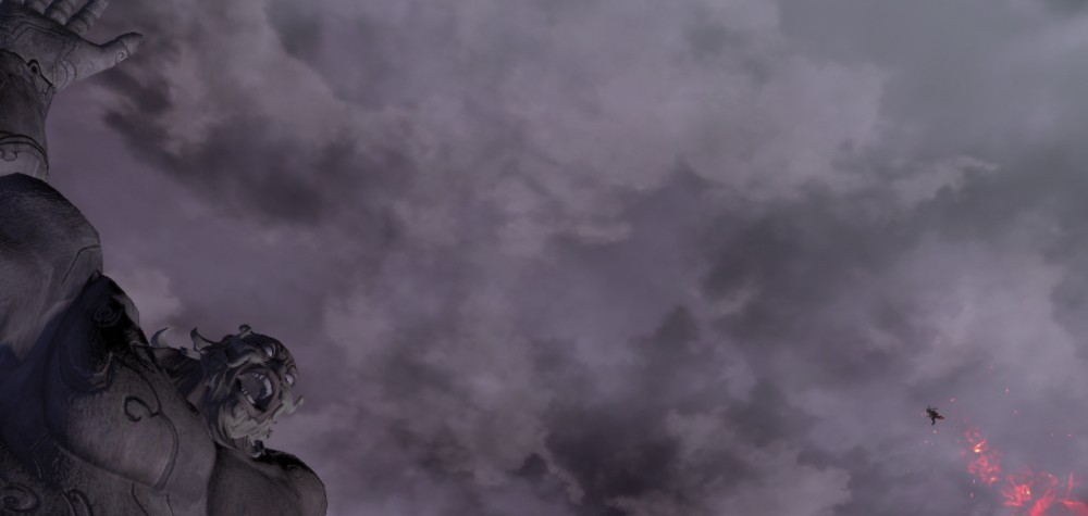 Asura's Wrath