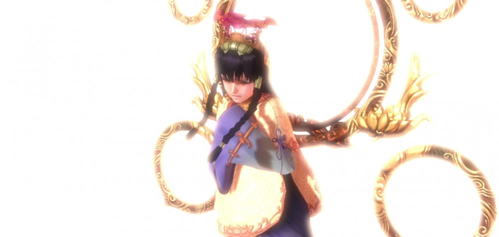 Asura's Wrath