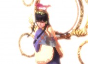 Asura's Wrath screenshot