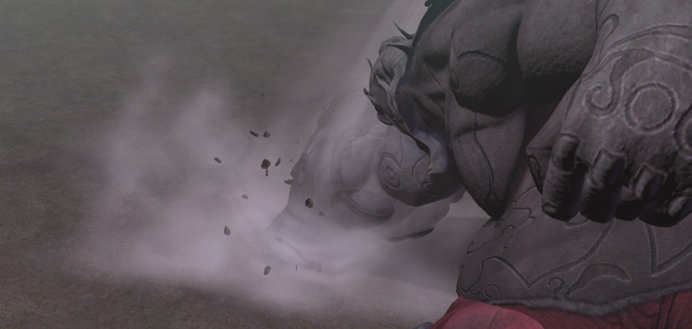 Asura's Wrath