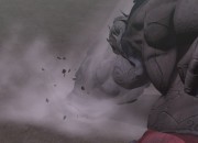 Asura's Wrath screenshot