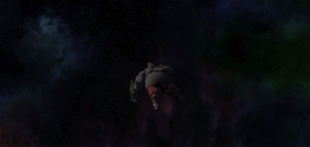 Asura's Wrath