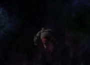 Asura's Wrath screenshot