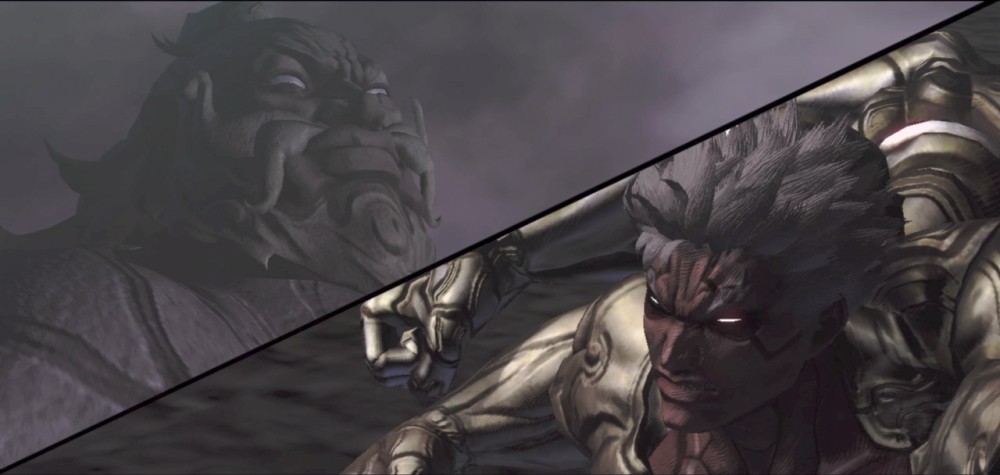 Asura's Wrath