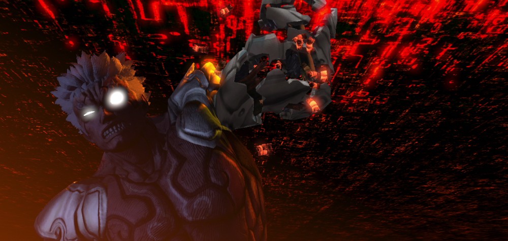 Asura's Wrath