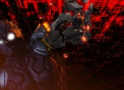 Asura's Wrath screenshot
