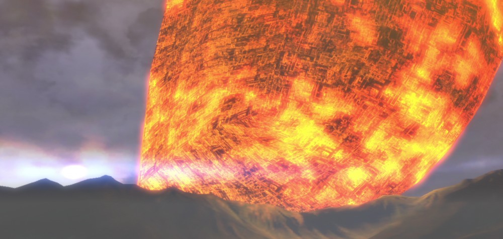 Asura's Wrath