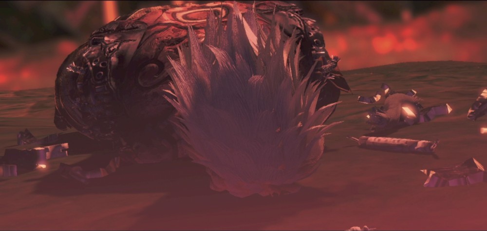 Asura's Wrath