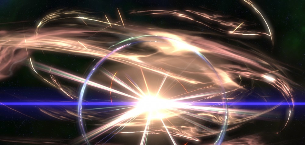 Asura's Wrath