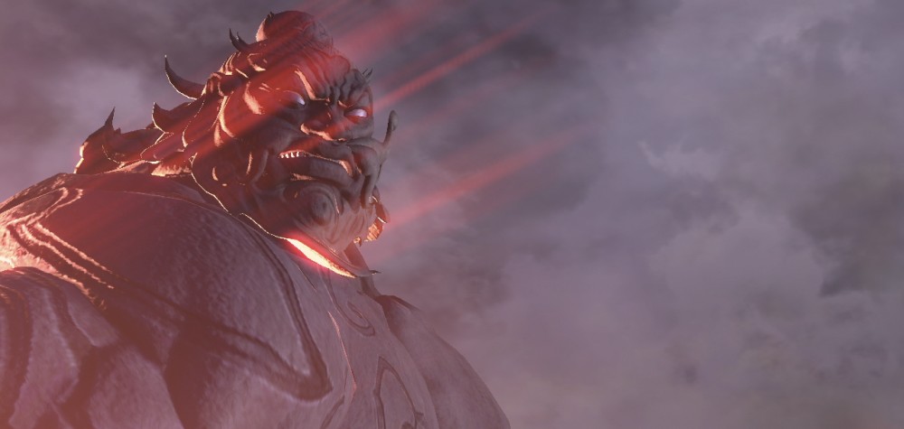 Asura's Wrath