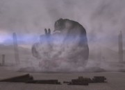 Asura's Wrath screenshot