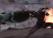 Asura's Wrath screenshot