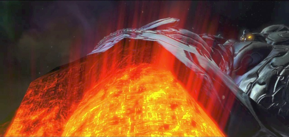 Asura's Wrath