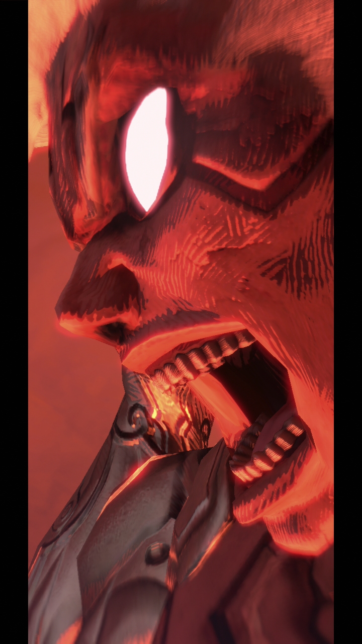 Asura's Wrath