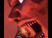 Asura's Wrath screenshot