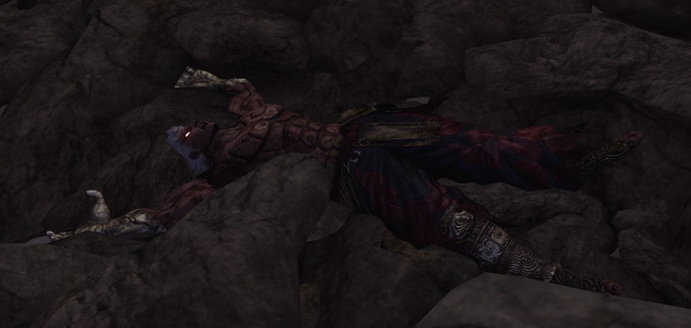 Asura's Wrath