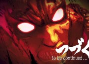 Asura's Wrath screenshot