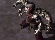 Asura's Wrath screenshot