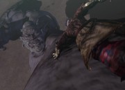Asura's Wrath screenshot