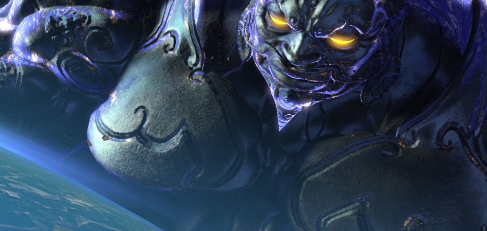 Asura's Wrath