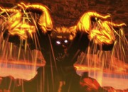 Asura's Wrath screenshot