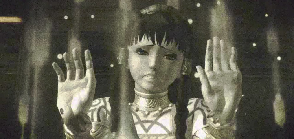 Asura's Wrath