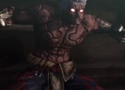 Asura's Wrath screenshot