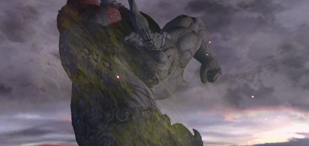 Asura's Wrath