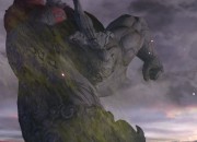 Asura's Wrath screenshot