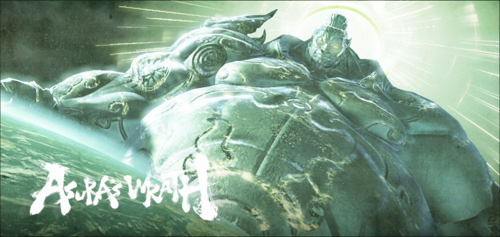 Asura's Wrath