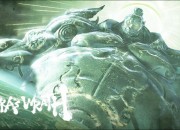 Asura's Wrath screenshot