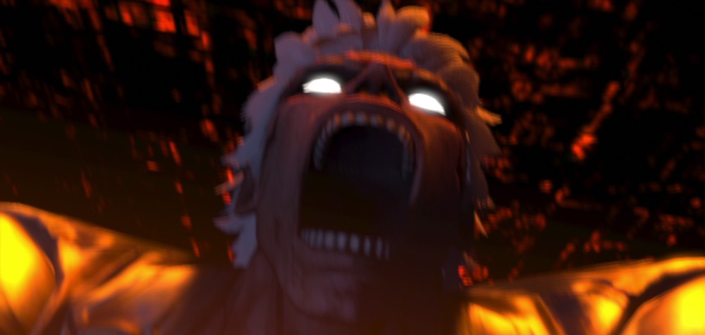 Asura's Wrath