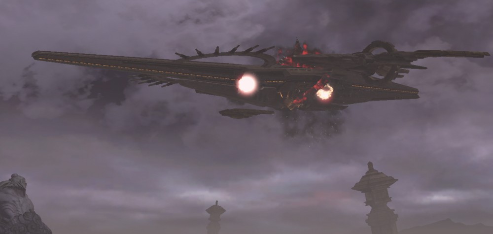 Asura's Wrath
