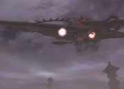 Asura's Wrath screenshot