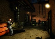 The Darkness II screenshot