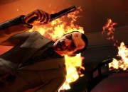 The Darkness II screenshot