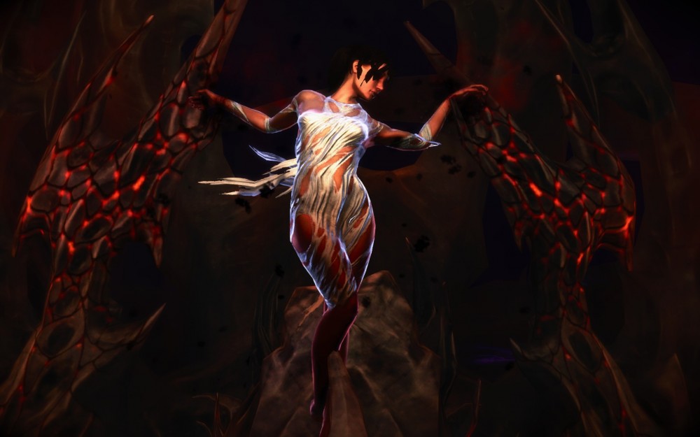 The Darkness II
