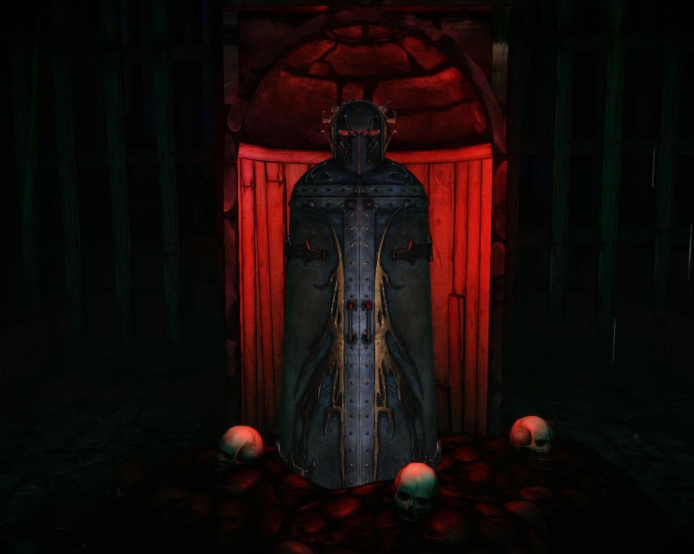 The Darkness II