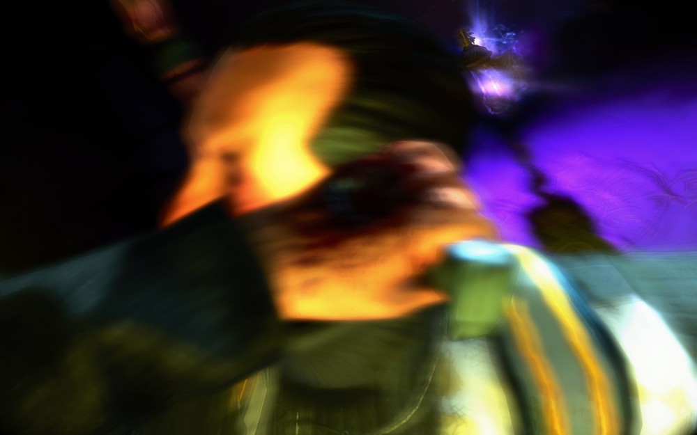 The Darkness II
