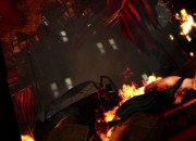The Darkness II screenshot